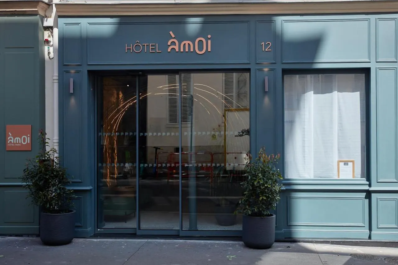 Amoi 4*