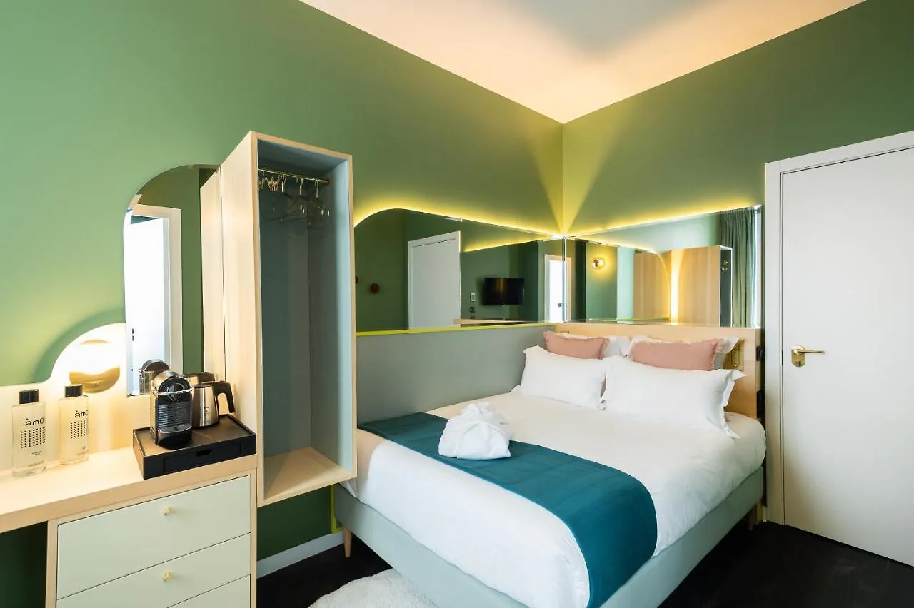 Hotel Amoi Paris