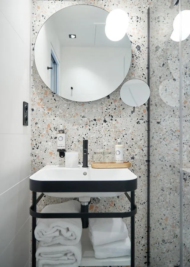 Amoi Hotel Paris