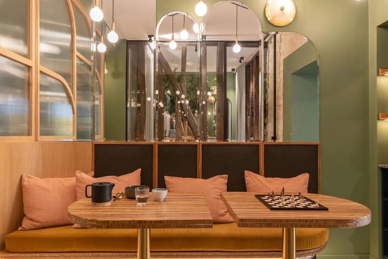 Hotel Amoi