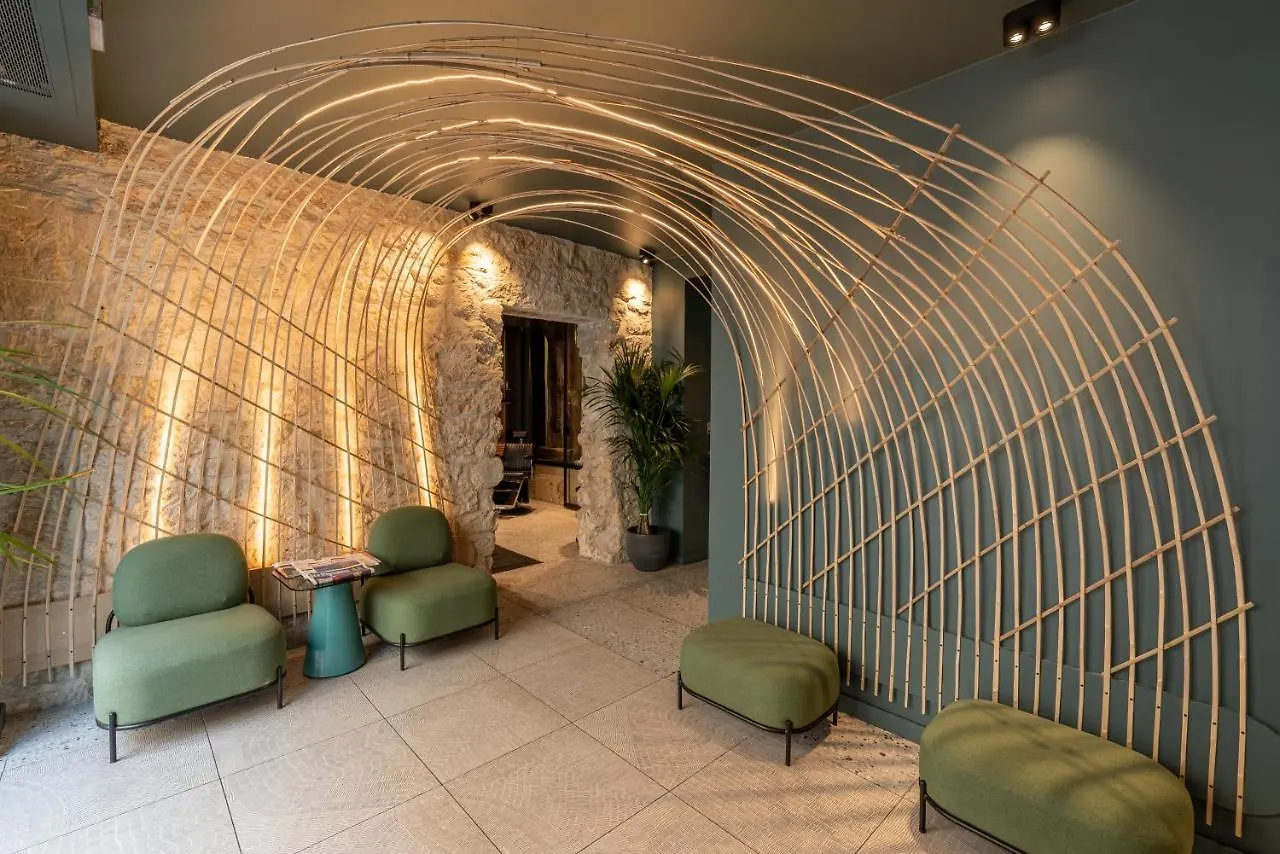 Hotel Amoi Paris